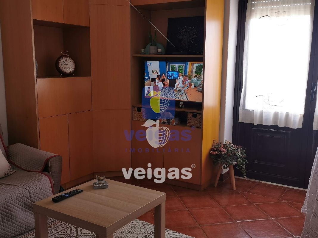 Apartamento T2 - Caldas da Rainha, Caldas da Rainha, Leiria - Miniatura: 1/14