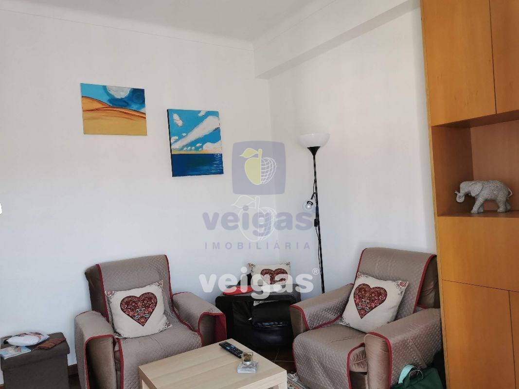 Apartamento T2 - Caldas da Rainha, Caldas da Rainha, Leiria - Miniatura: 2/14