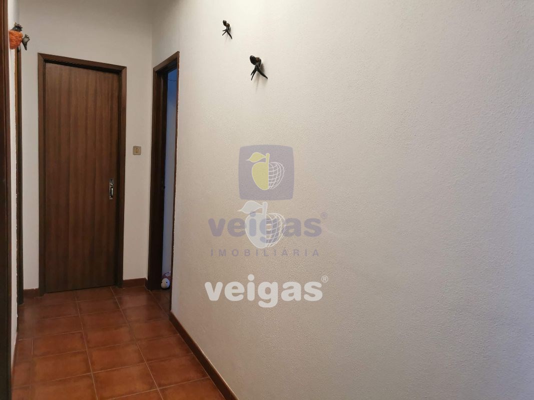 Apartamento T2 - Caldas da Rainha, Caldas da Rainha, Leiria - Miniatura: 3/14