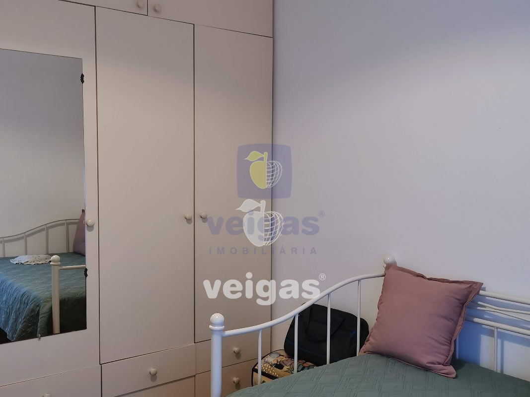 Apartamento T2 - Caldas da Rainha, Caldas da Rainha, Leiria - Miniatura: 5/14