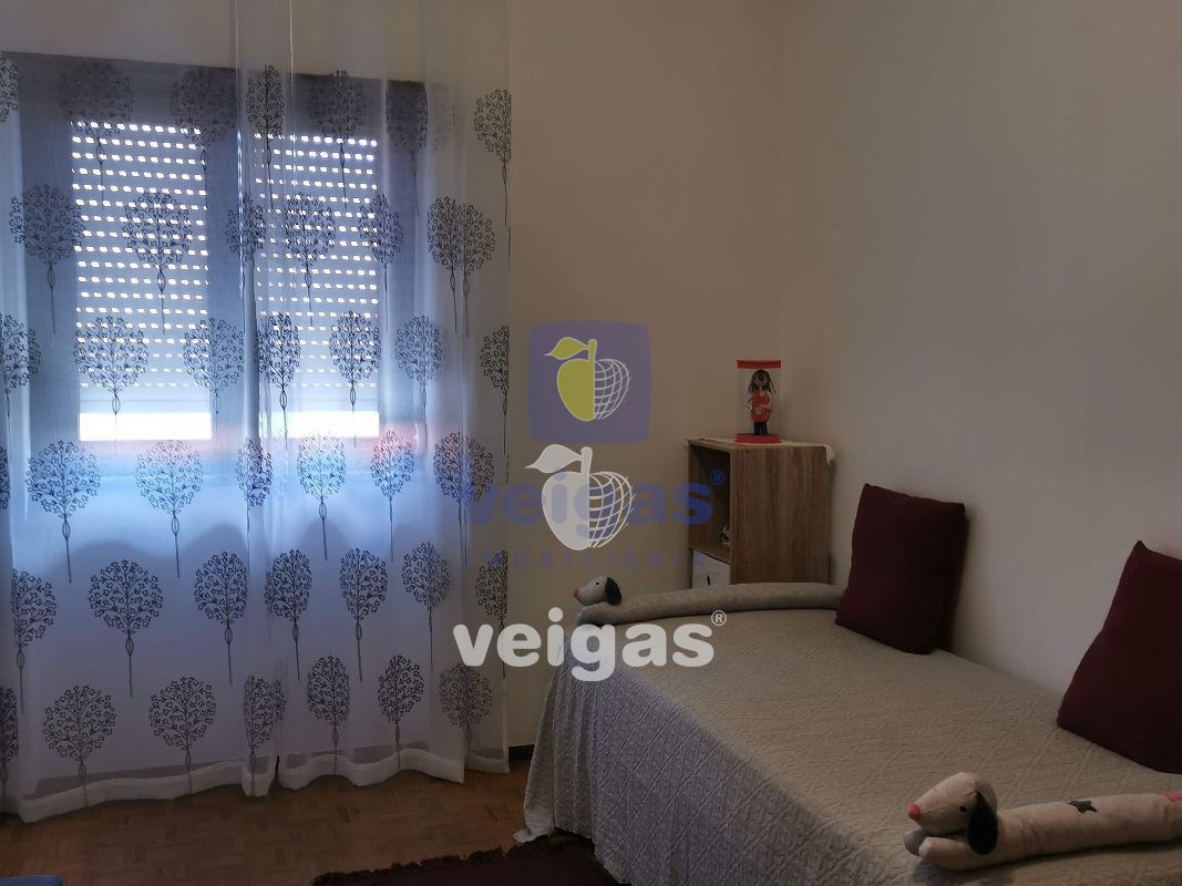 Apartamento T2 - Caldas da Rainha, Caldas da Rainha, Leiria - Miniatura: 6/14