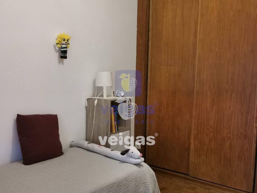 Apartamento T2 - Caldas da Rainha, Caldas da Rainha, Leiria - Miniatura: 7/14