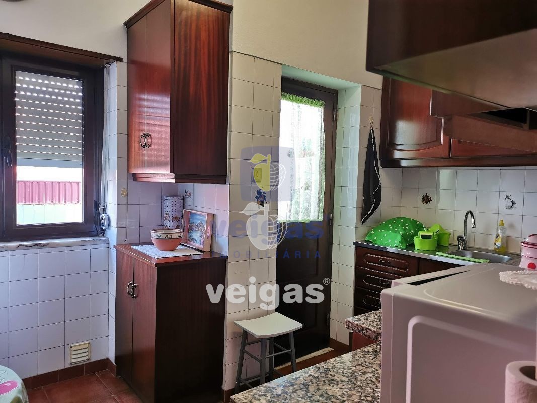 Apartamento T2 - Caldas da Rainha, Caldas da Rainha, Leiria - Miniatura: 8/14