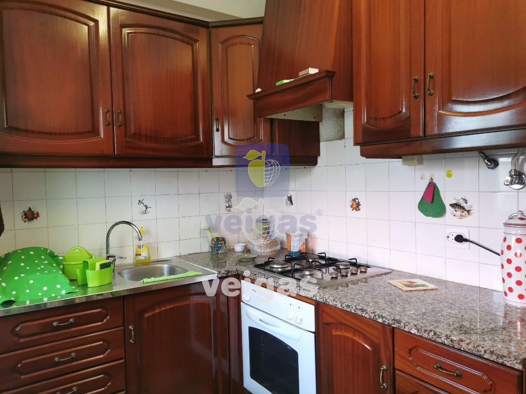 Apartamento T2 - Caldas da Rainha, Caldas da Rainha, Leiria - Miniatura: 9/14