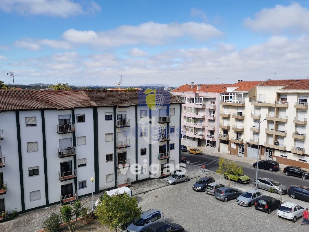 Apartamento T2 - Caldas da Rainha, Caldas da Rainha, Leiria - Miniatura: 13/14