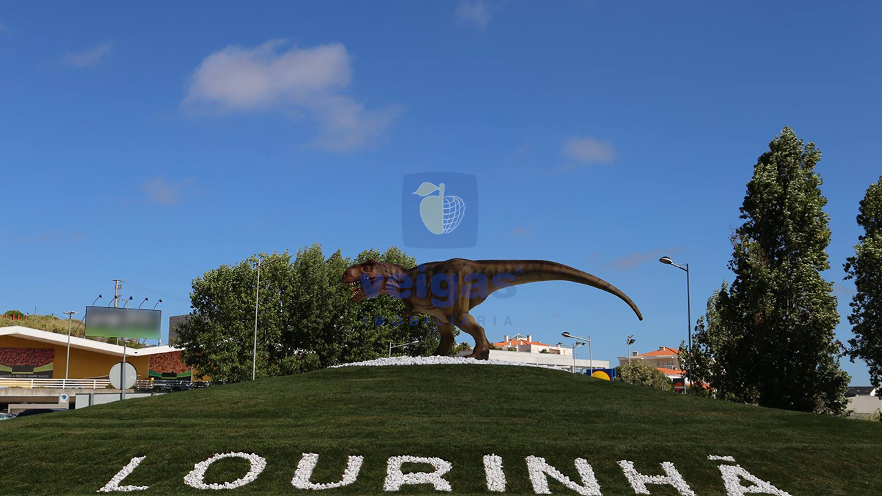 Moradia T3 - Atouguia da Baleia, Peniche, Leiria - Miniatura: 19/20