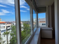 Apartamento T2 - Queluz e Belas, Sintra, Lisboa - Miniatura: 14/22