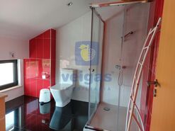 Moradia T3 - Alfeizer�o, Alcoba�a, Leiria - Miniatura: 6/20
