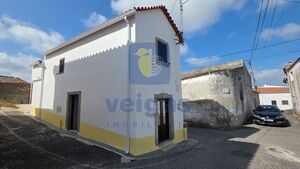Moradia T2 - Olho Marinho, �bidos, Leiria - Miniatura: 1/23