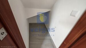 Moradia T2 - Olho Marinho, �bidos, Leiria - Miniatura: 3/23