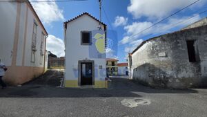 Moradia T2 - Olho Marinho, �bidos, Leiria - Miniatura: 17/23