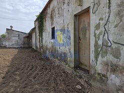 Moradia T2 - Moita dos Ferreiros, Lourinh�, Lisboa - Miniatura: 9/14