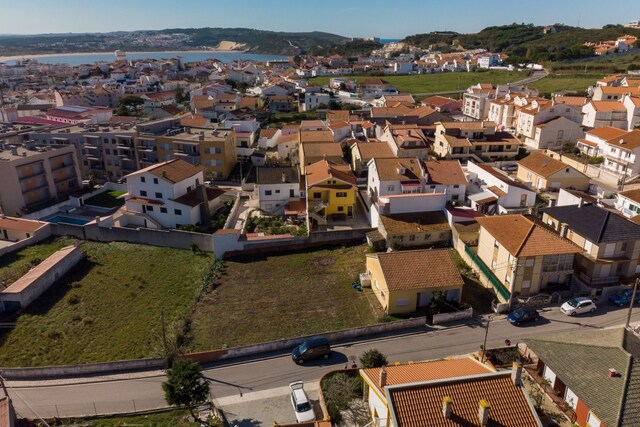 Moradia T3 - São Martinho do Porto, Alcobaça, Leiria - Imagem grande
