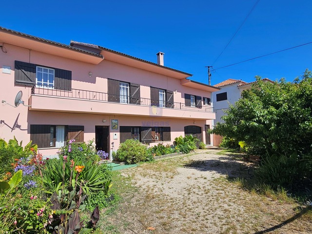Moradia T5 - Painho, Cadaval, Lisboa - Imagem grande