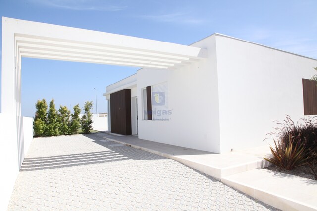 Moradia T3 - Lourinhã, Lourinhã, Lisboa - Imagem grande
