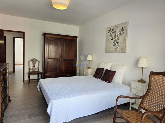 Apartamento T3 - Caldas da Rainha, Caldas da Rainha, Leiria - Imagem grande