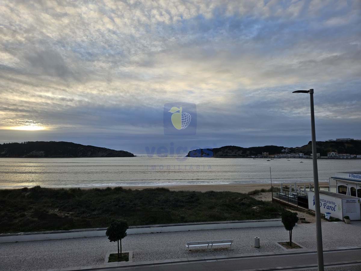 Apartamento T3 - S�o Martinho do Porto, Alcoba�a, Leiria - Imagem grande