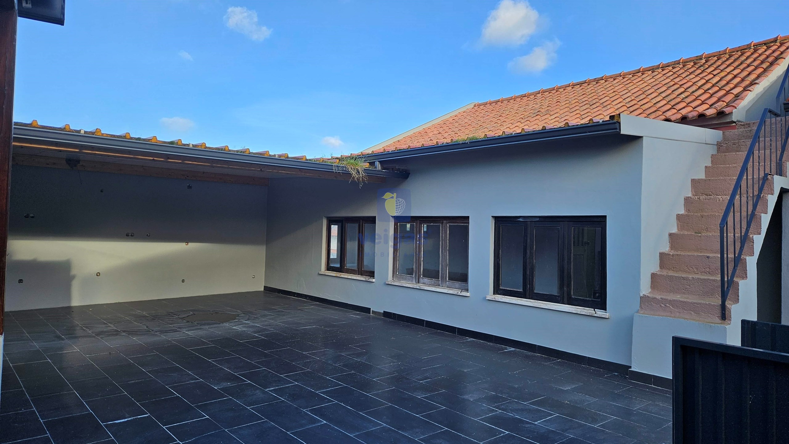 Pr�dio T3 - Caldas da Rainha, Caldas da Rainha, Leiria - Imagem grande