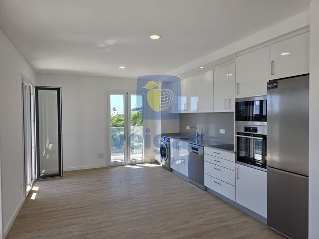 Apartamento T3 - Santo Onofre, Caldas da Rainha, Leiria - Imagem grande