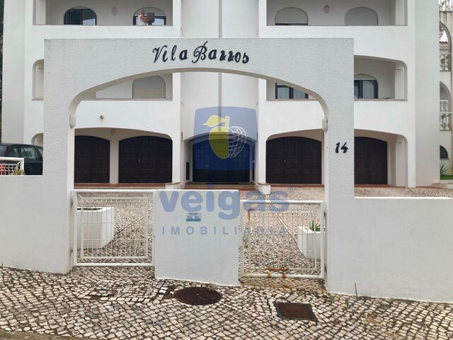 Apartamento T3 - Foz do Arelho, Caldas da Rainha, Leiria - Imagem grande