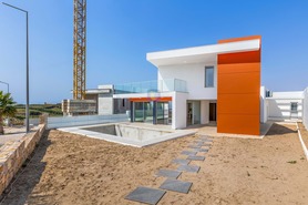 Moradia T4 - Ribamar, Lourinh�, Lisboa