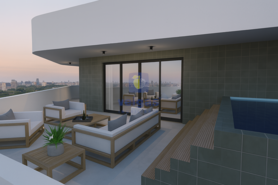 Apartamento T5 - Santo Onofre, Caldas da Rainha, Leiria