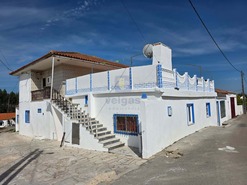 Moradia - Alvorninha, Caldas da Rainha, Leiria