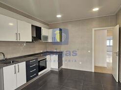 Apartamento T2 - Caldas da Rainha, Caldas da Rainha, Leiria