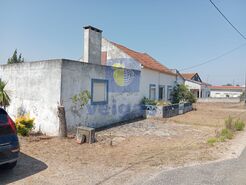 Moradia T3 - Alvorninha, Caldas da Rainha, Leiria