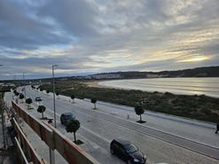 Apartamento T3 - S�o Martinho do Porto, Alcoba�a, Leiria - Miniatura: 1/15