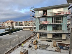 Apartamento T3 - S�o Martinho do Porto, Alcoba�a, Leiria - Miniatura: 7/15