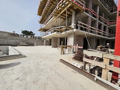 Apartamento T3 - S�o Martinho do Porto, Alcoba�a, Leiria - Miniatura: 13/15