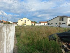 Terreno Urbano T0 - So Martinho do Porto, Alcobaa, Leiria - Miniatura: 3/10