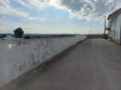 Terreno Urbano T0 - So Martinho do Porto, Alcobaa, Leiria - Miniatura: 8/10