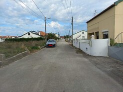 Terreno Urbano T0 - So Martinho do Porto, Alcobaa, Leiria - Miniatura: 9/10
