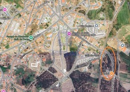 Terreno Rstico T0 - Tornada, Caldas da Rainha, Leiria - Miniatura: 3/18