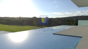 Terreno Urbano T0 - Gaeiras, bidos, Leiria - Miniatura: 2/8