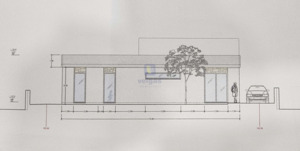 Terreno Urbano T0 - Gaeiras, bidos, Leiria - Miniatura: 5/8