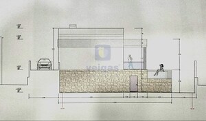 Terreno Urbano T0 - Gaeiras, bidos, Leiria - Miniatura: 6/8