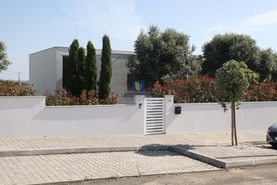 Moradia T4 - Atouguia da Baleia, Peniche, Leiria - Miniatura: 2/39