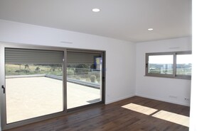 Moradia T4 - Atouguia da Baleia, Peniche, Leiria - Miniatura: 8/39