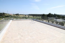 Moradia T4 - Atouguia da Baleia, Peniche, Leiria - Miniatura: 10/39