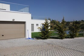 Moradia T4 - Atouguia da Baleia, Peniche, Leiria - Miniatura: 26/39