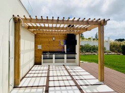 Moradia T4 - Atouguia da Baleia, Peniche, Leiria - Miniatura: 32/39