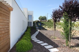 Moradia T4 - Atouguia da Baleia, Peniche, Leiria - Miniatura: 34/39