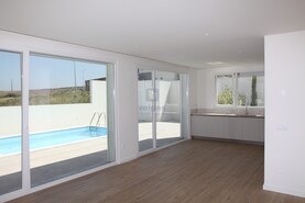 Moradia T3 - Lourinh, Lourinh, Lisboa - Miniatura: 4/21