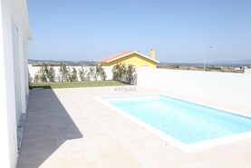 Moradia T3 - Lourinh, Lourinh, Lisboa - Miniatura: 16/21