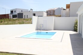 Moradia T3 - Lourinh, Lourinh, Lisboa - Miniatura: 17/21