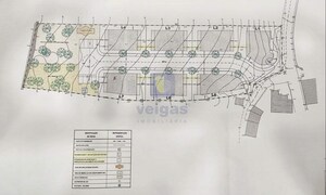 Terreno Urbano T0 - Aljubarrota, Alcobaa, Leiria - Miniatura: 8/9
