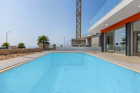 Moradia T4 - Ribamar, Lourinh�, Lisboa - Miniatura: 1/31